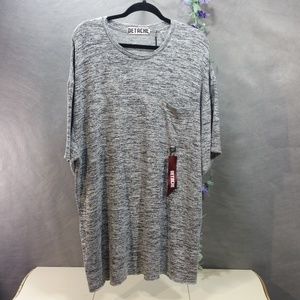 Detach Labs The Urchin Tee SZ XXL